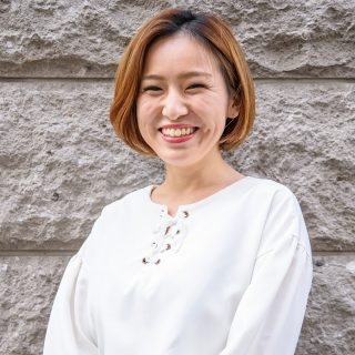 宮越 さやか