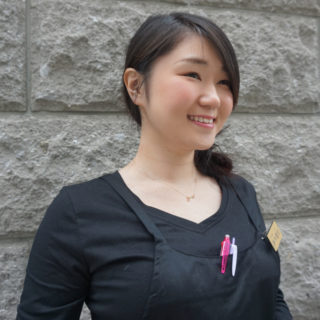 鈴木 理加